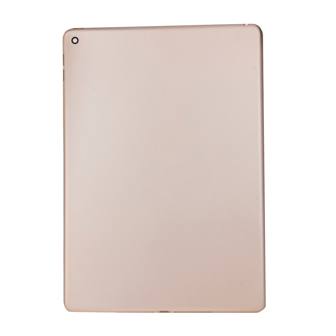 Battery Back Housing Cover  for iPad Air 2 / iPad 6 (WiFi Version) (Gold)