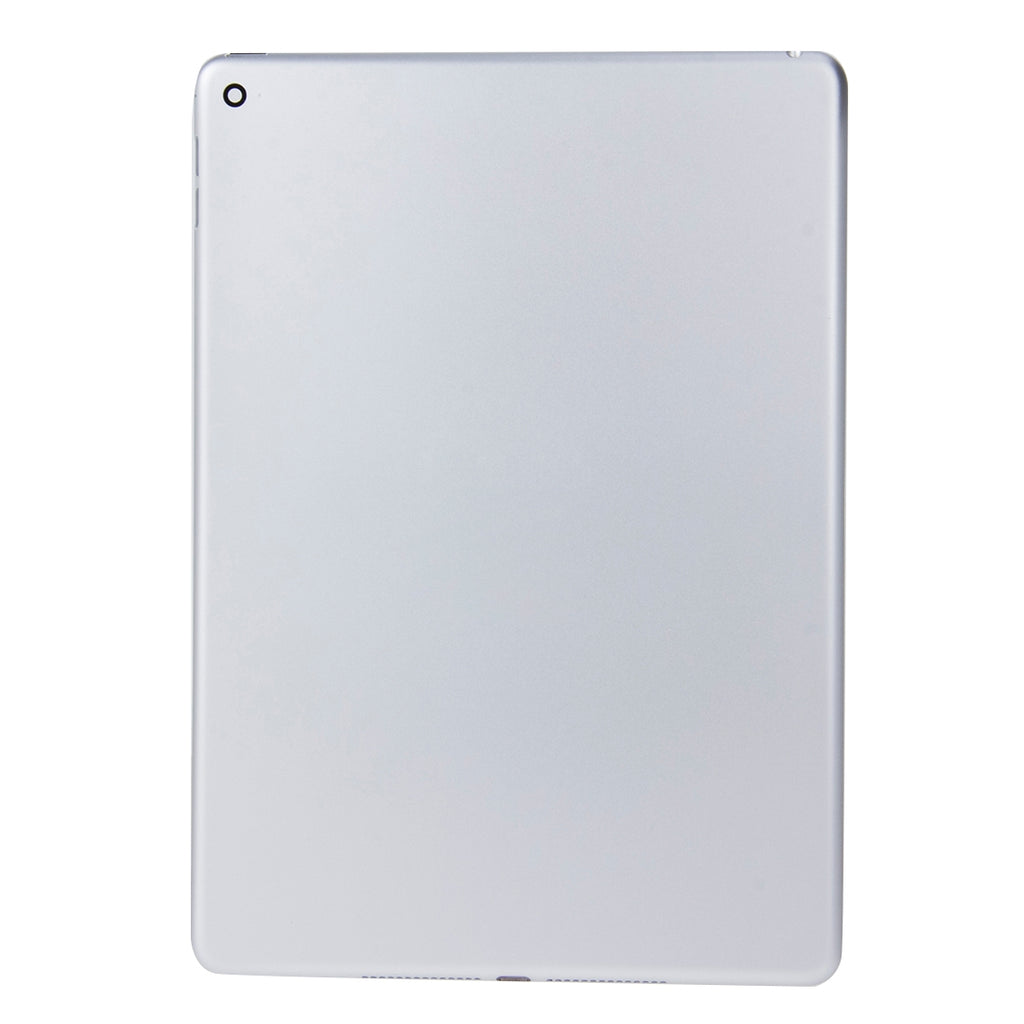 Battery Back Housing Cover  for iPad Air 2 / iPad 6 (WiFi Version) (Silver)