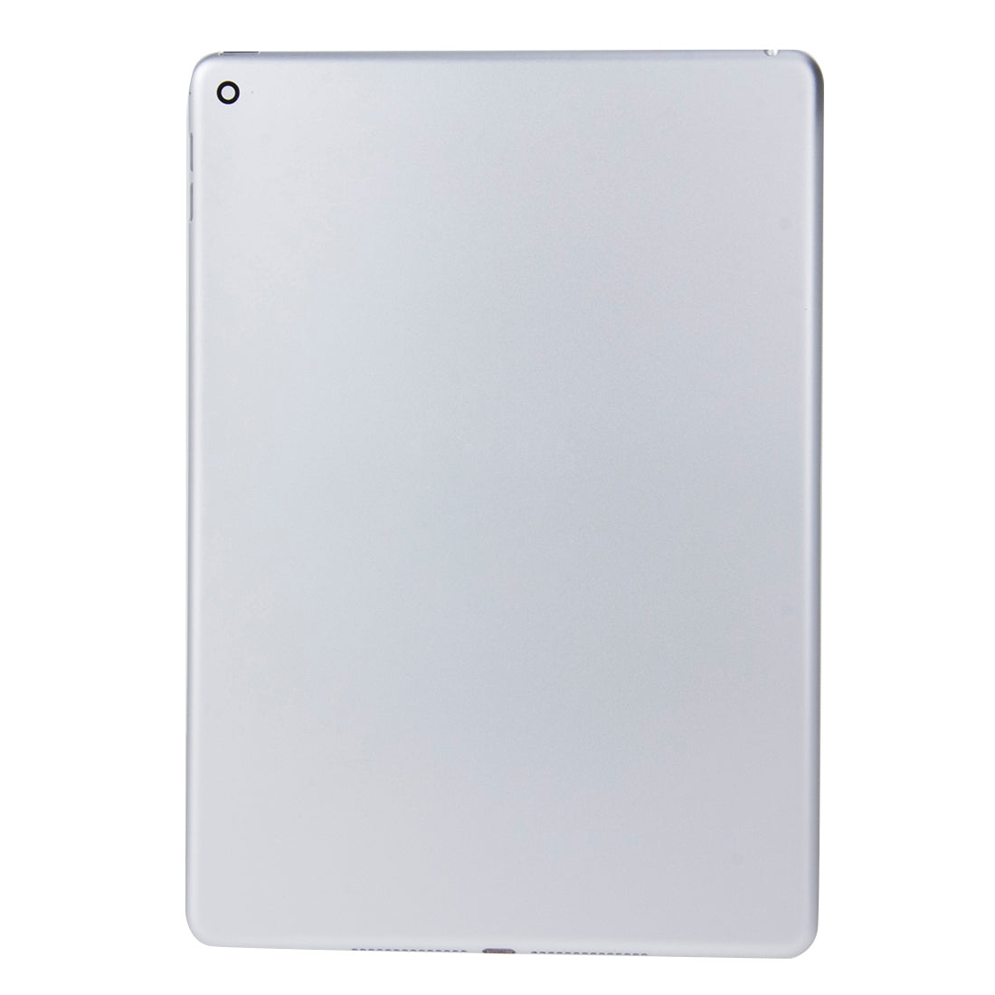 Battery Back Housing Cover  for iPad Air 2 / iPad 6 (WiFi Version) (Silver)