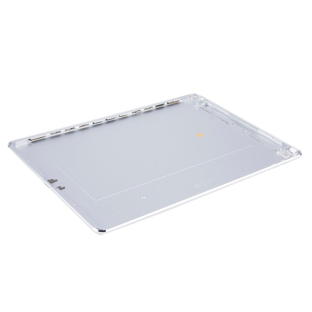 Battery Back Housing Cover  for iPad Air 2 / iPad 6 (WiFi Version) (Silver)