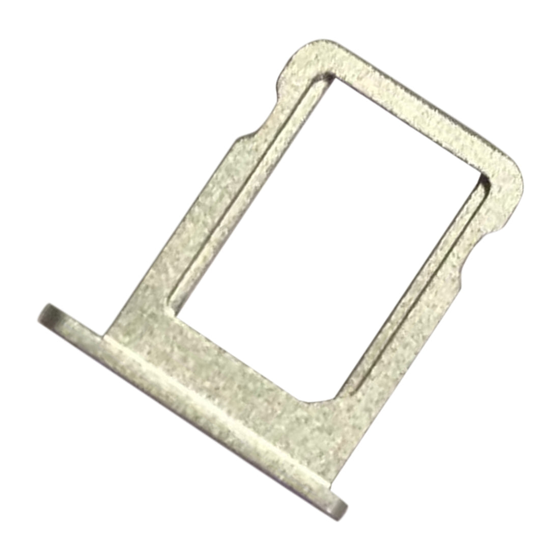 SIM Card Tray for iPad Air (2020) / Air 4 10.9 inch (Silver)
