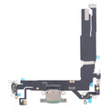For iPhone 16 Charging Port Flex Cable (Green)