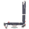 For iPhone 16 Plus Charging Port Flex Cable (Green)