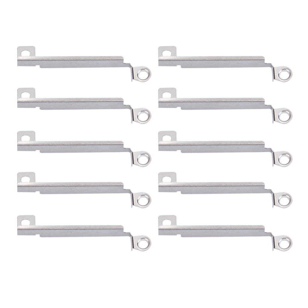 10 PCS for iPhone 6 Plus Speaker Ringer Buzzer Retaining Bracket