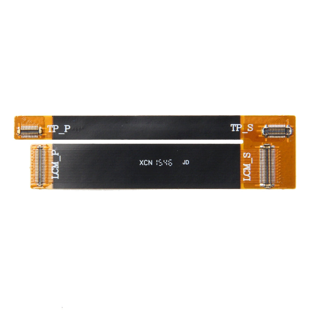 LCD Display Digitizer Touch Panel Extension Testing Flex Cable for iPhone 6s