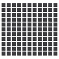100 PCS for iPhone 7 Earpiece Speaker Retaining Bracket Sponge Foam Pads