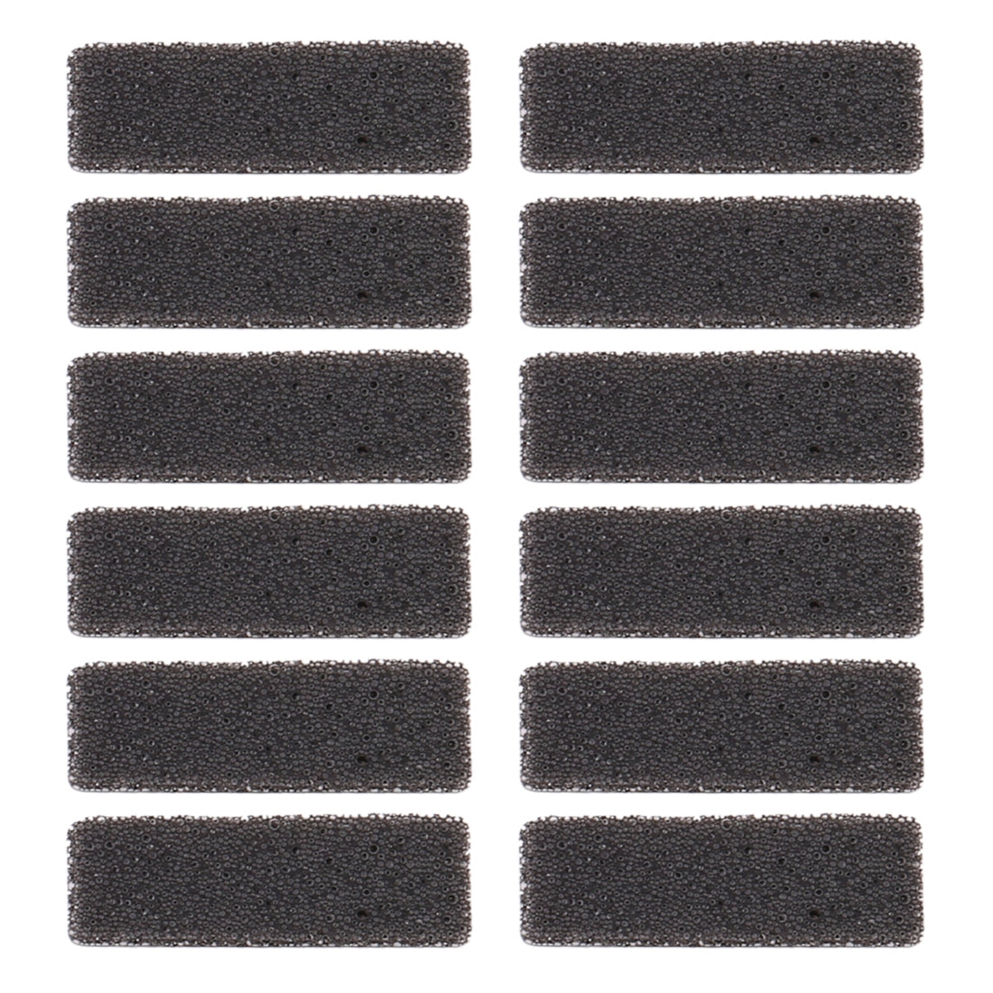 100 PCS Touch Flex Cable Cotton Pads for iPhone 7