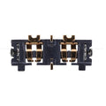 Battery FPC Connector On Flex Cable for iPhone 7