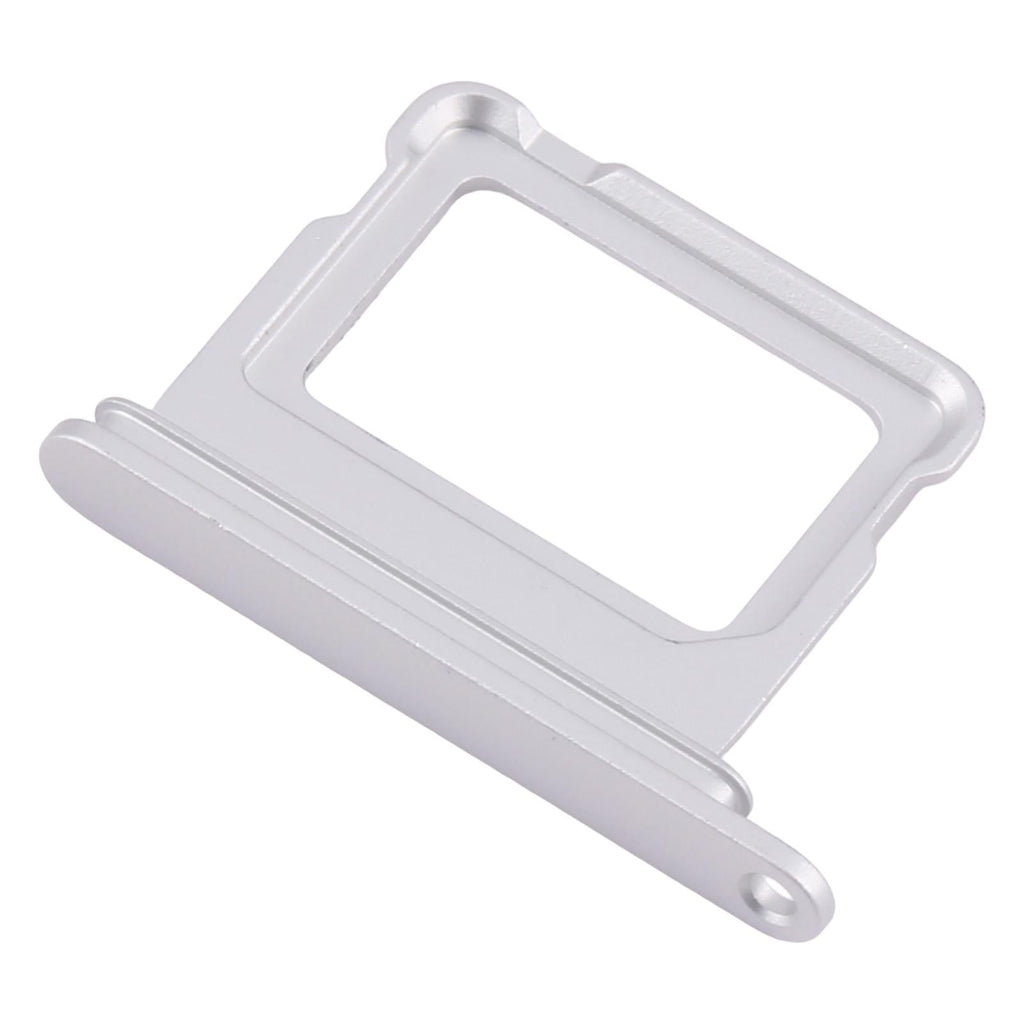 For iPhone 17 SIM Card Tray (White)