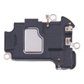 For iPhone 17 Pro Top Earpiece Speaker
