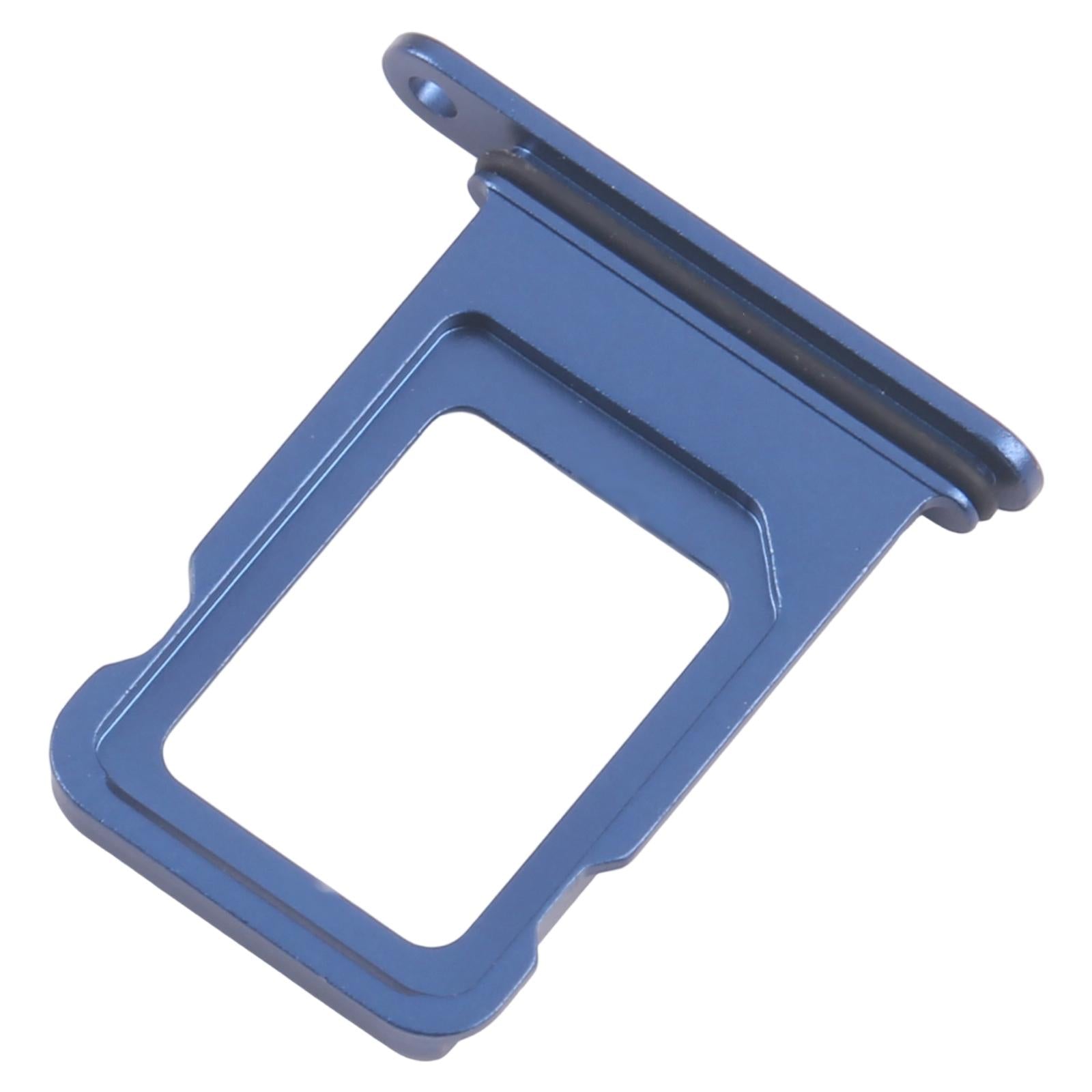 For iPhone 17 Pro Max SIM + SIM Card Tray (Blue)