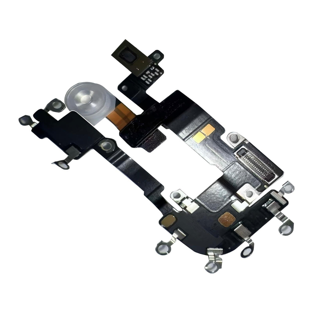 For iPhone 17 Pro Max Flashlight Wifi Flex Cable