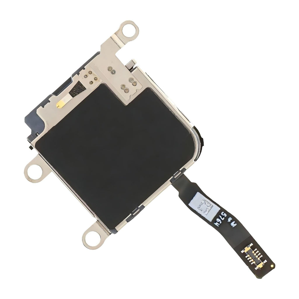 For iPhone 17 Pro Max Double SIM Card Reader Socket
