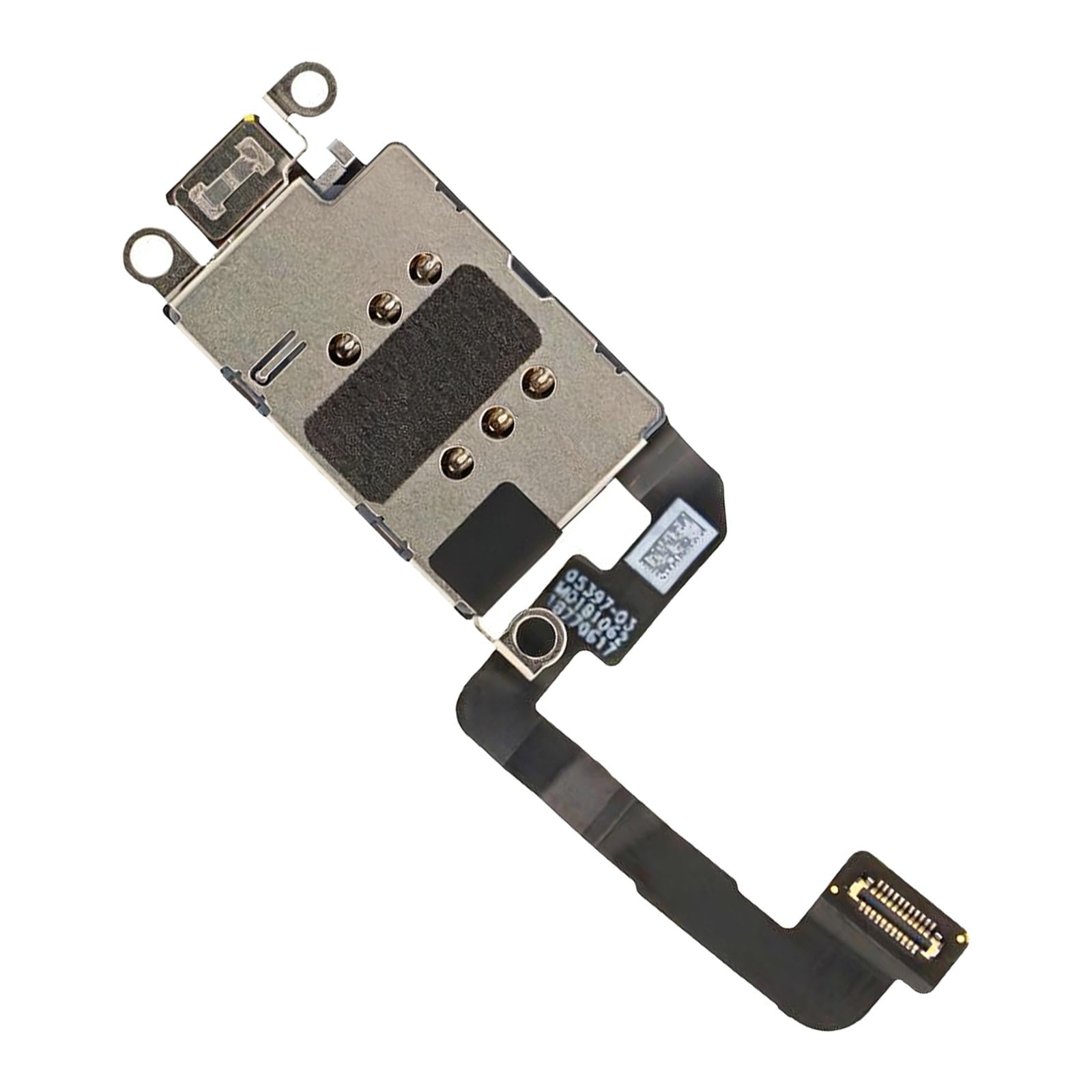 For iPhone 17 Double SIM Card Reader Socket