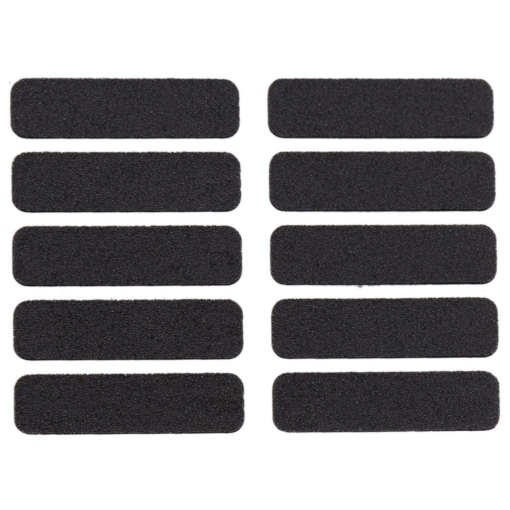 100 PCS Touch Flex Cable Cotton Pads for iPhone 7 Plus