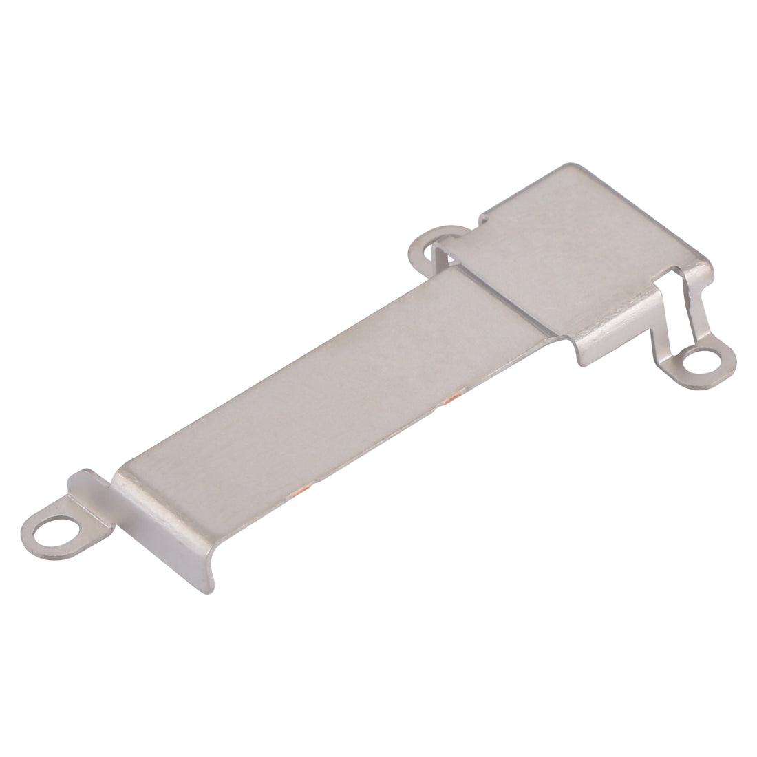 10 PCS Earpiece Speaker Retaining Brackets for iPhone 8