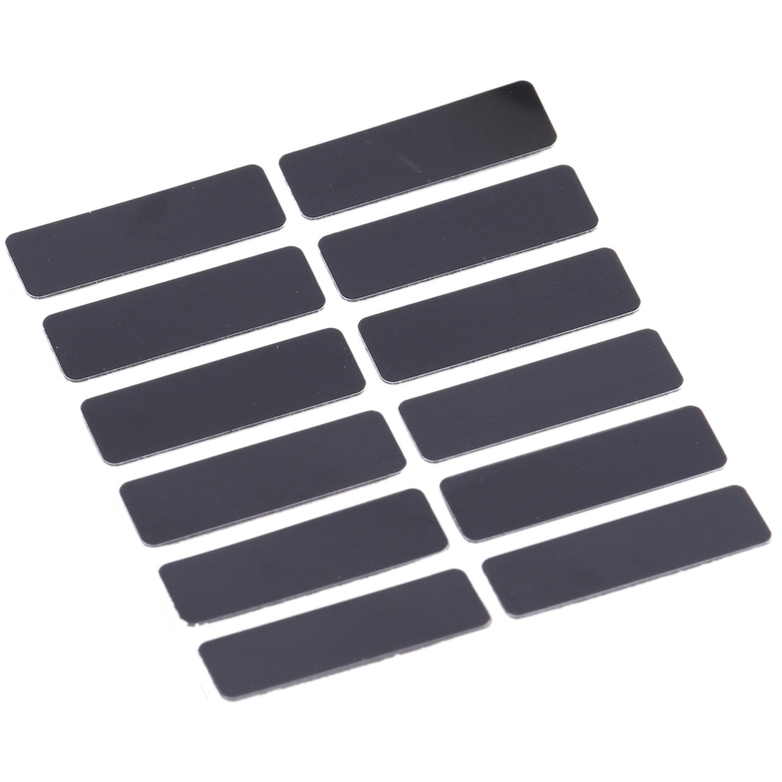 100 PCS Touch Flex Cable Cotton Pads for iPhone 8