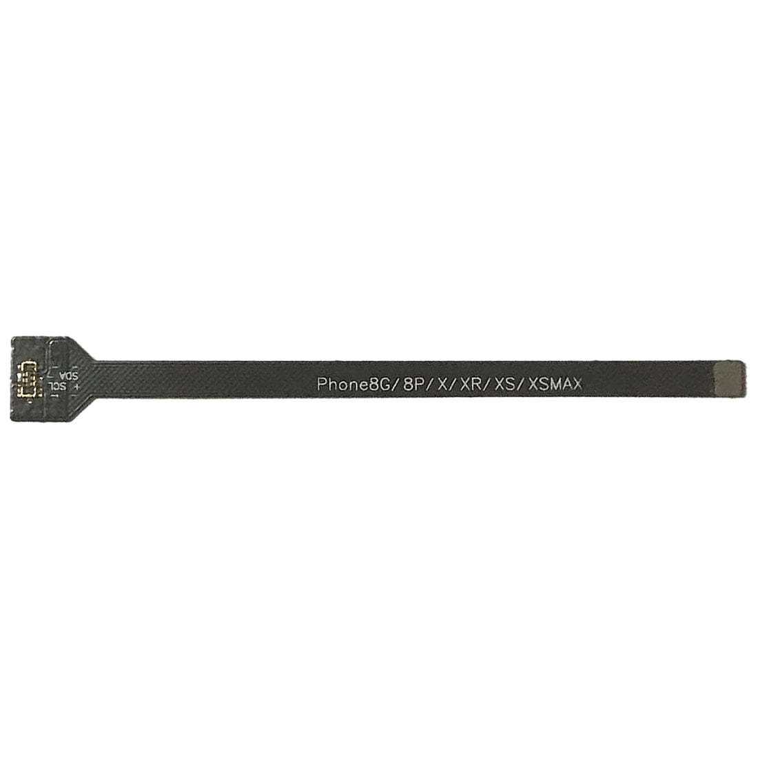 Battery Test Flex Cable for iPhone 8 / 8 Plus / X / XS / XR / XS Max