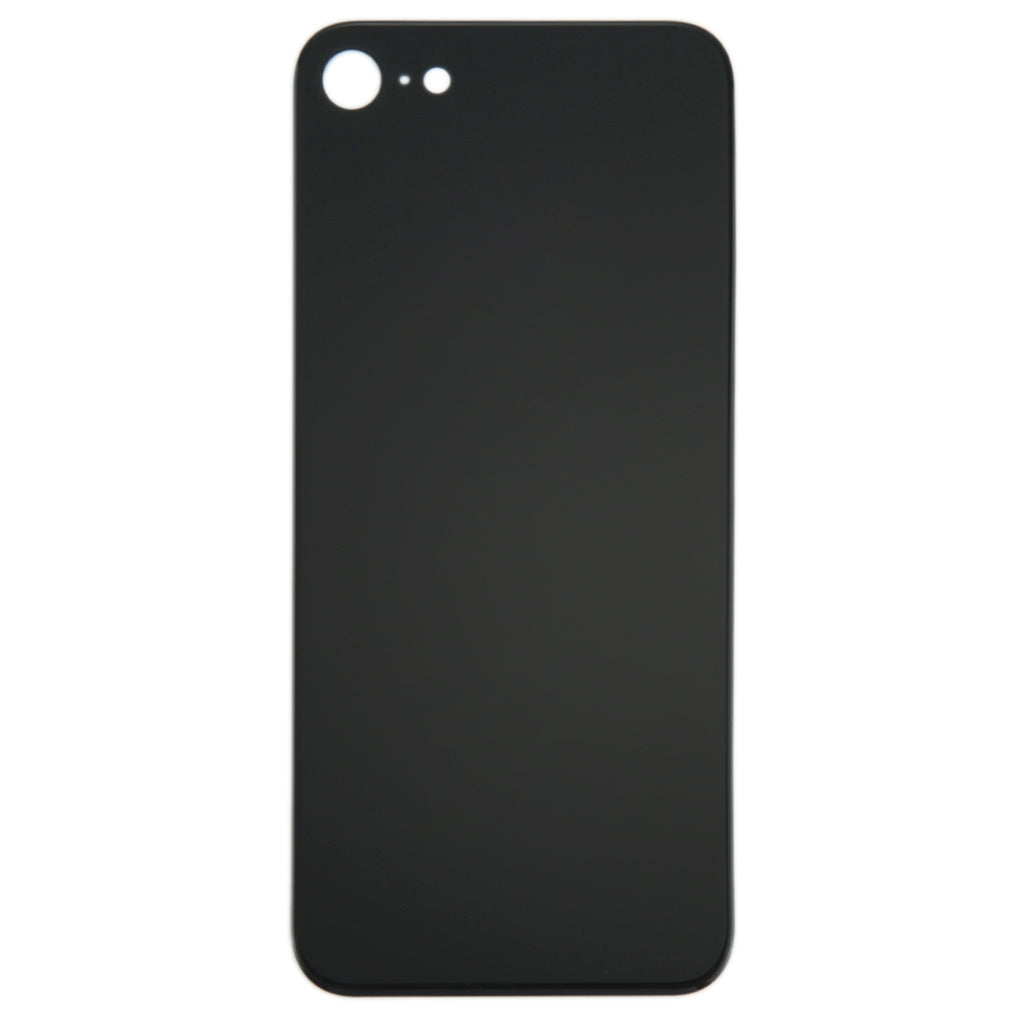 Battery Back Cover for iPhone 8 (Black)