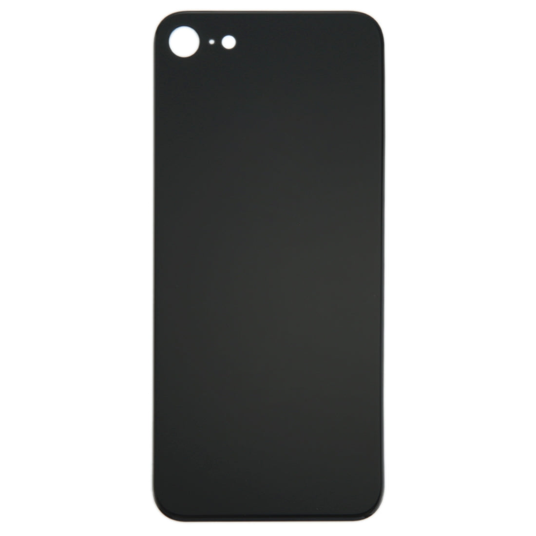 Battery Back Cover for iPhone 8 (Black)