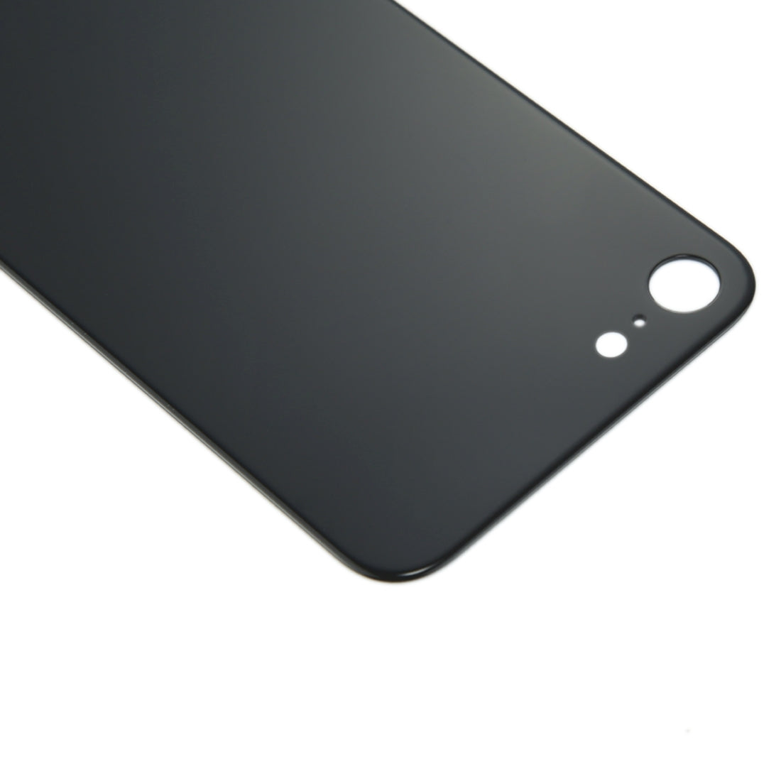 Battery Back Cover for iPhone 8 (Black)