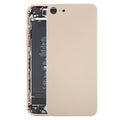 Battery Back Cover for iPhone 8 (Gold)