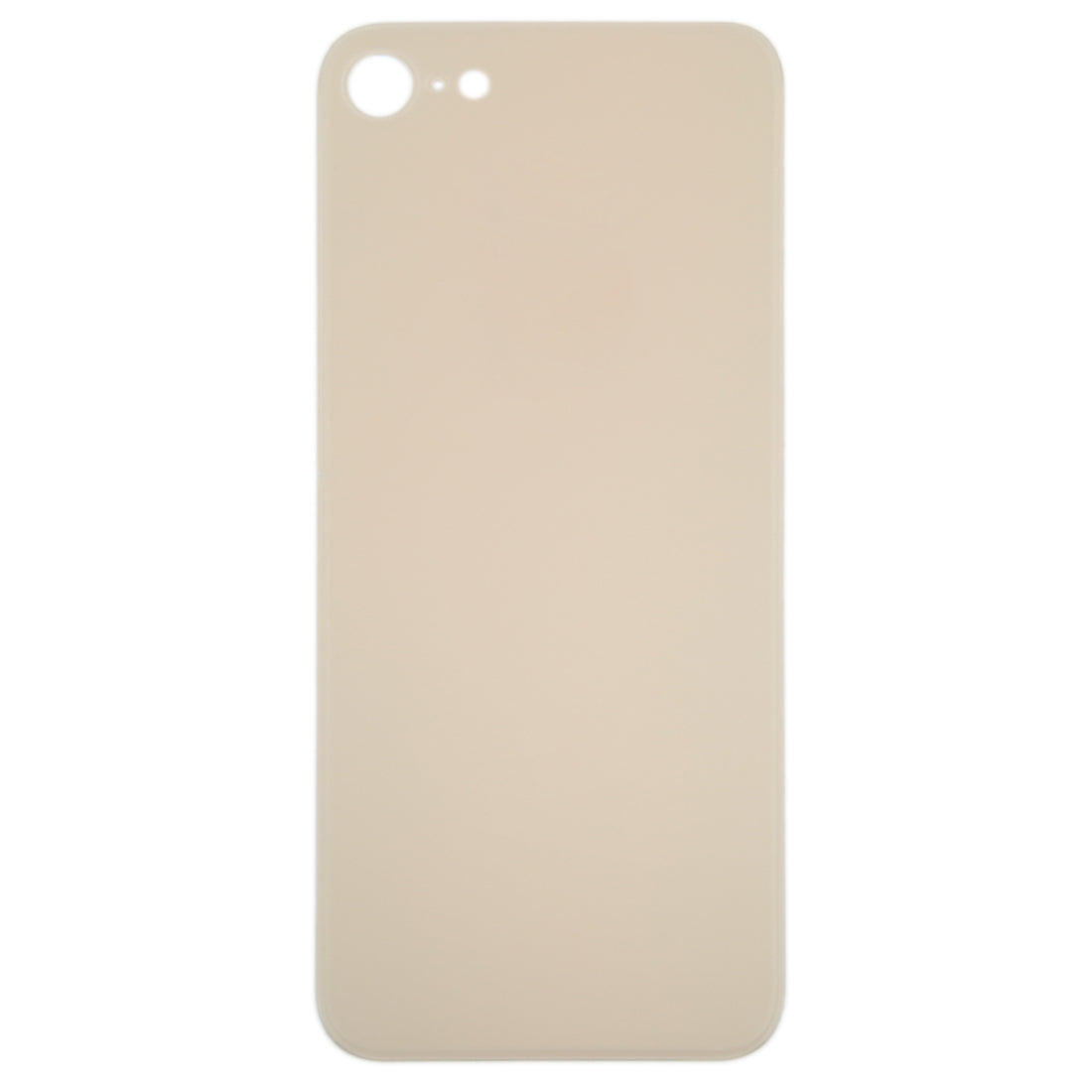 Battery Back Cover for iPhone 8 (Gold)