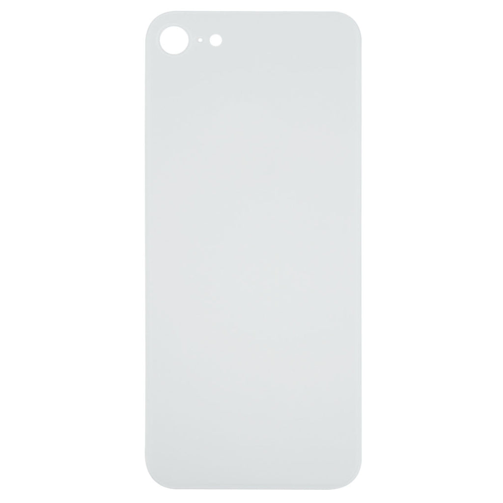 Battery Back Cover for iPhone 8 (White)