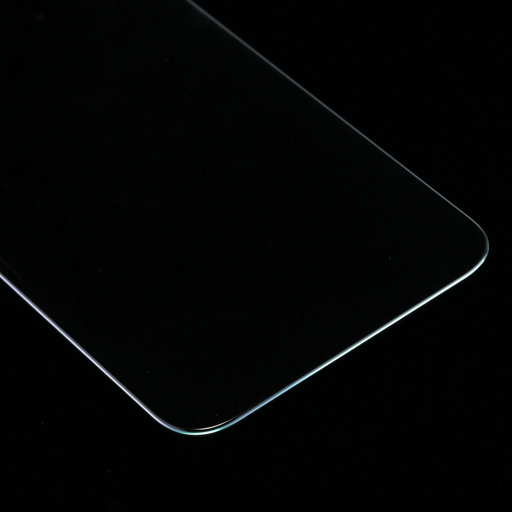 Glass Battery Back Cover for iPhone 8 (Transparent)