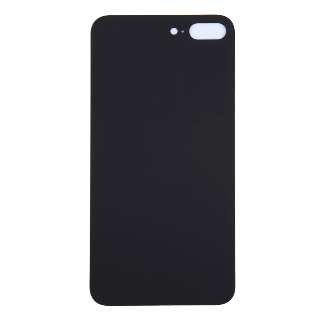 Battery Back Cover for iPhone 8 Plus (Black)
