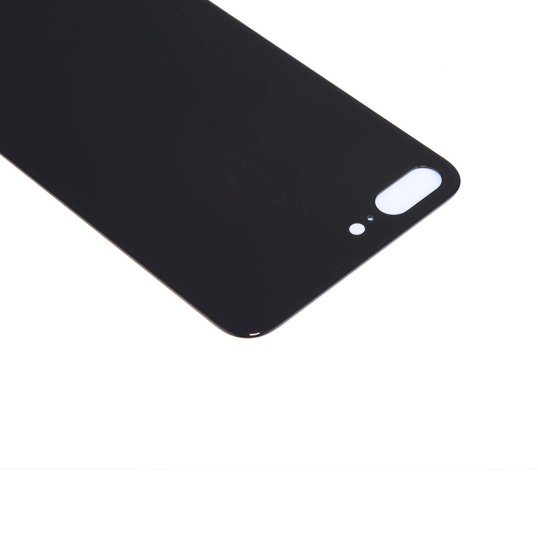 Battery Back Cover for iPhone 8 Plus (Black)