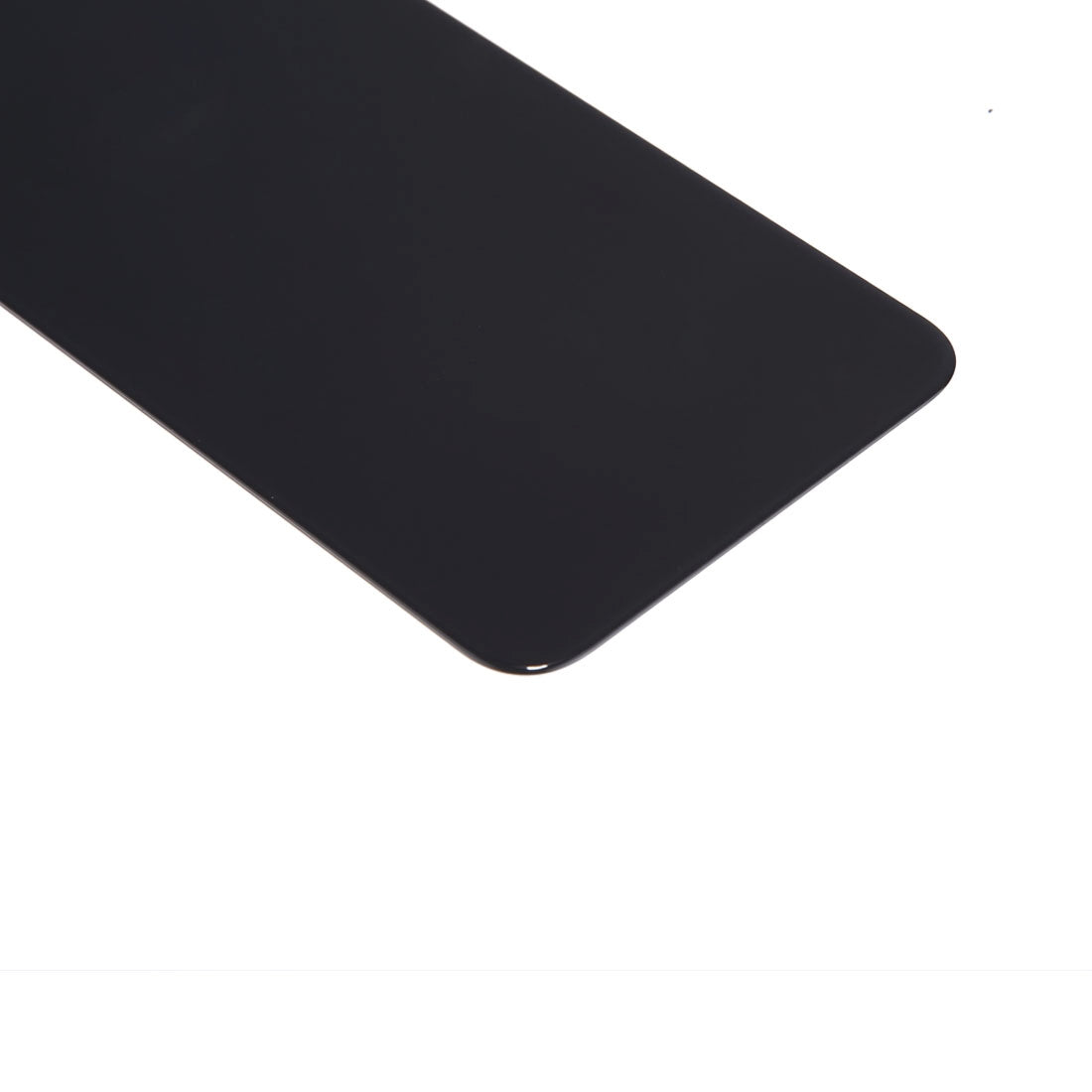Battery Back Cover for iPhone 8 Plus (Black)