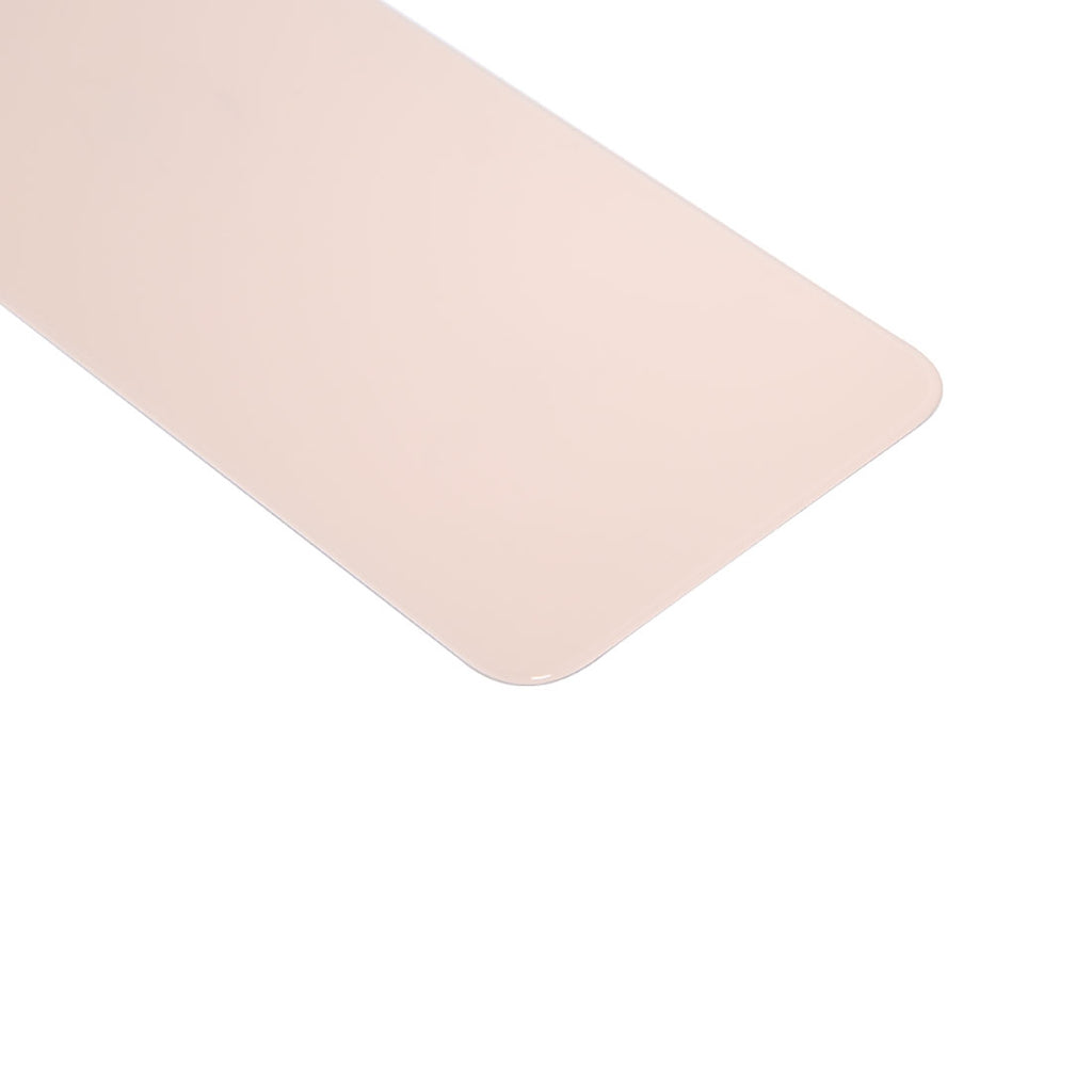 Battery Back Cover for iPhone 8 Plus (Gold)