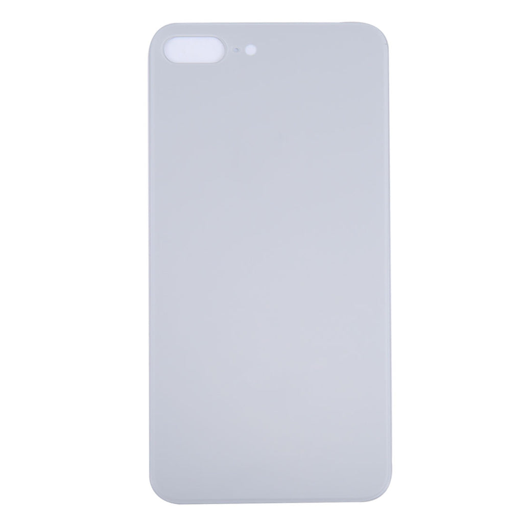 Battery Back Cover for iPhone 8 Plus (White)