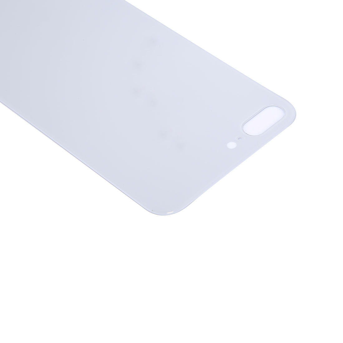 Battery Back Cover for iPhone 8 Plus (White)