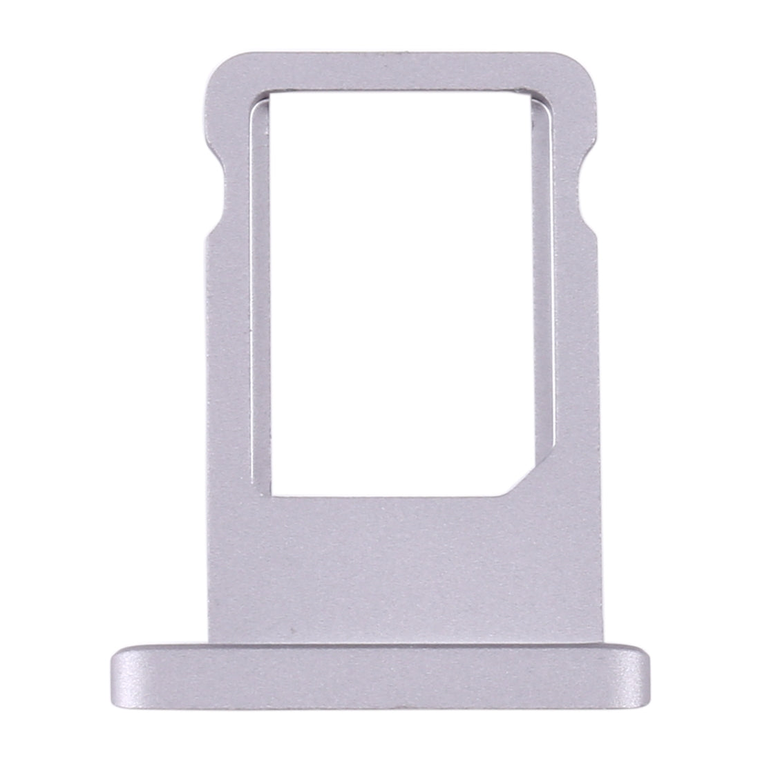 SIM Card Tray for iPad 10.2 inch 7th A2200 / A2198 / A2232 (Grey)