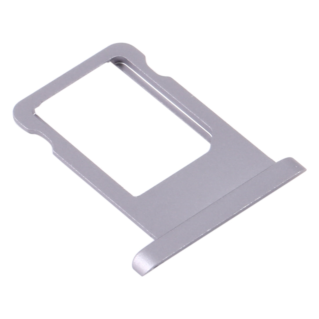 SIM Card Tray for iPad 10.2 inch 7th A2200 / A2198 / A2232 (Grey)