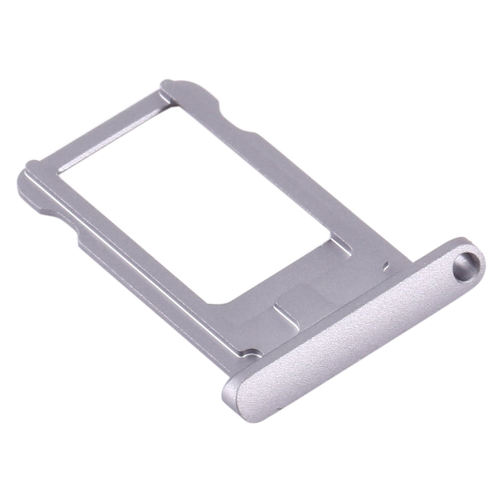 SIM Card Tray for iPad 10.2 inch 7th A2200 / A2198 / A2232 (Grey)