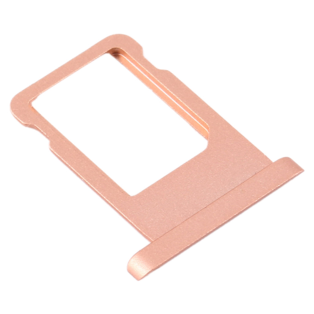 SIM Card Tray for iPad 10.2 inch 7th  A2200 / A2198 / A2232 (Gold)