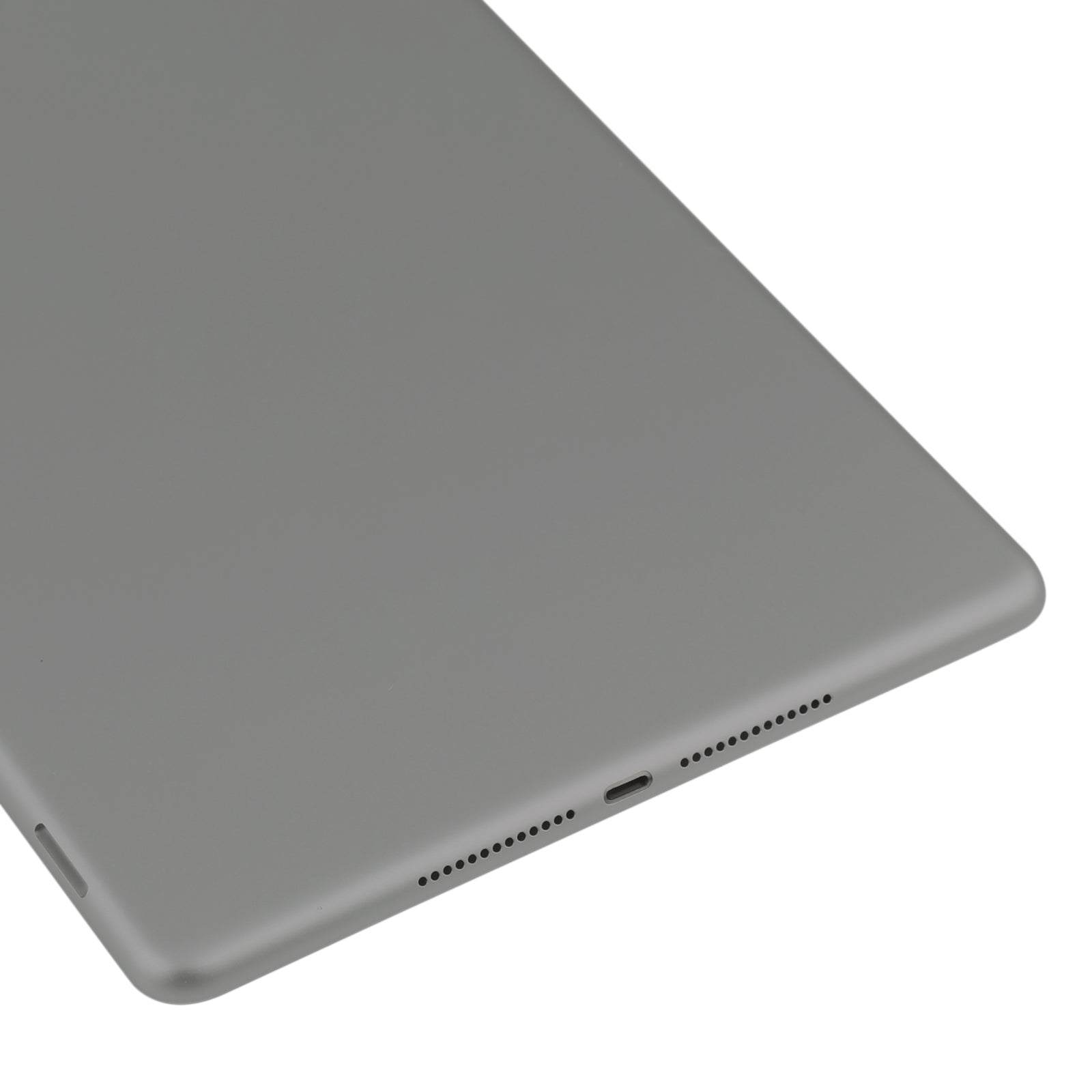 Battery Back Housing Cover for iPad 9.7 inch (2017) A1823 (4G Version)(Grey)