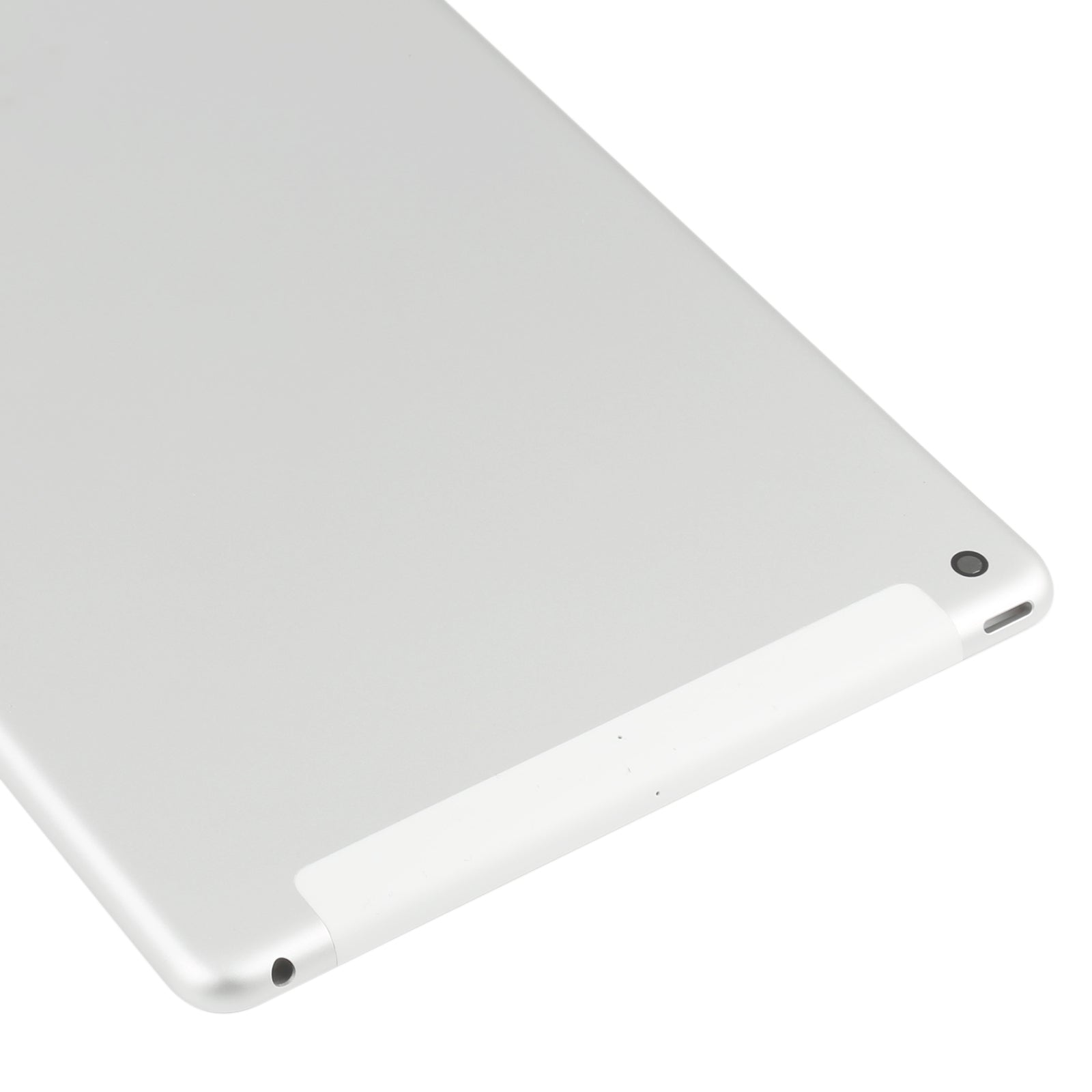 Battery Back Housing Cover for iPad 9.7 inch (2017) A1823 (4G Version)(Silver)