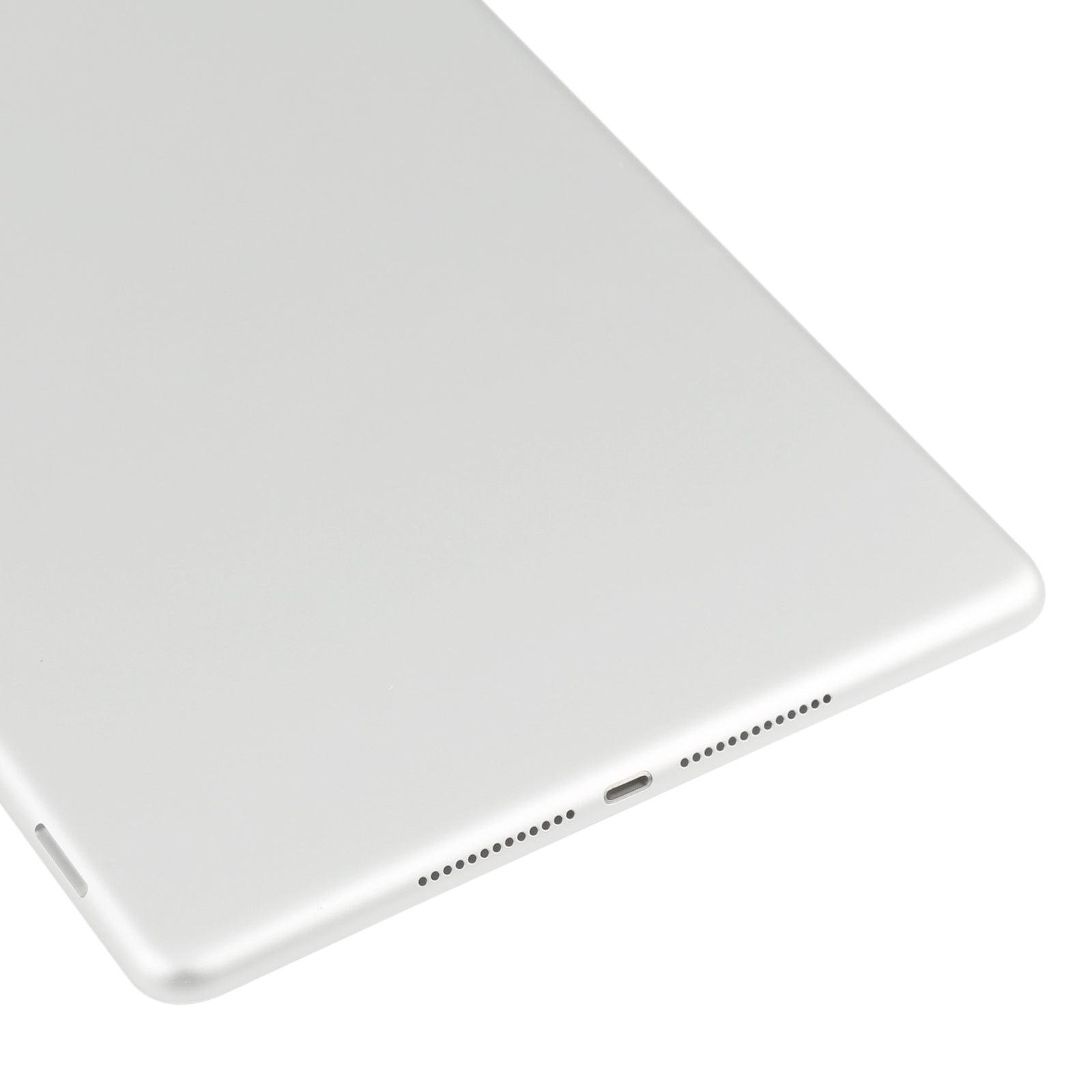 Battery Back Housing Cover for iPad 9.7 inch (2017) A1823 (4G Version)(Silver)