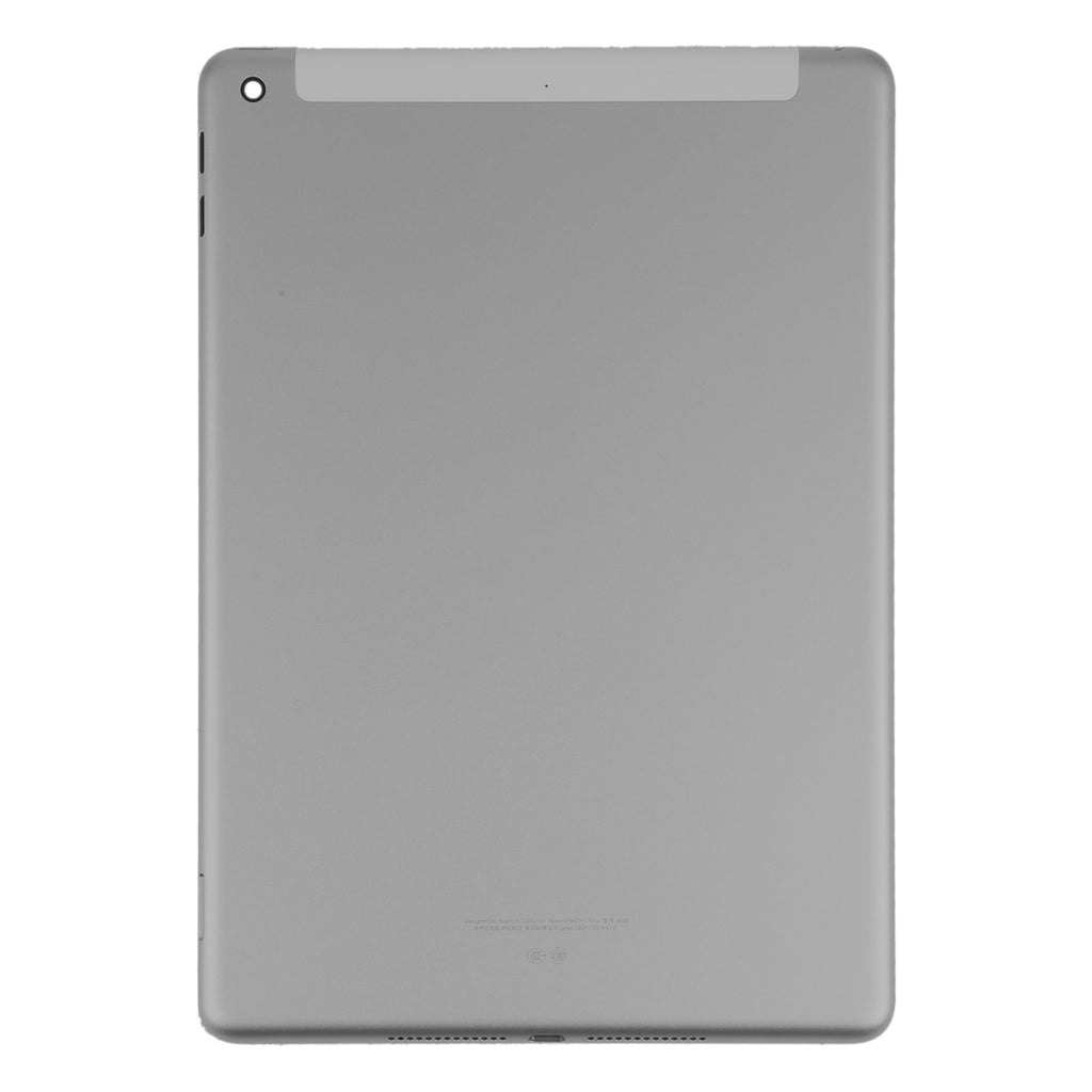 Battery Back Housing Cover for iPad 9.7 inch (2018) A1954 (4G Version)(Grey)