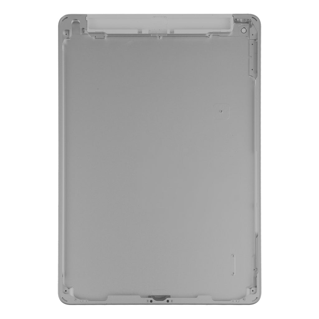 Battery Back Housing Cover for iPad 9.7 inch (2018) A1954 (4G Version)(Grey)
