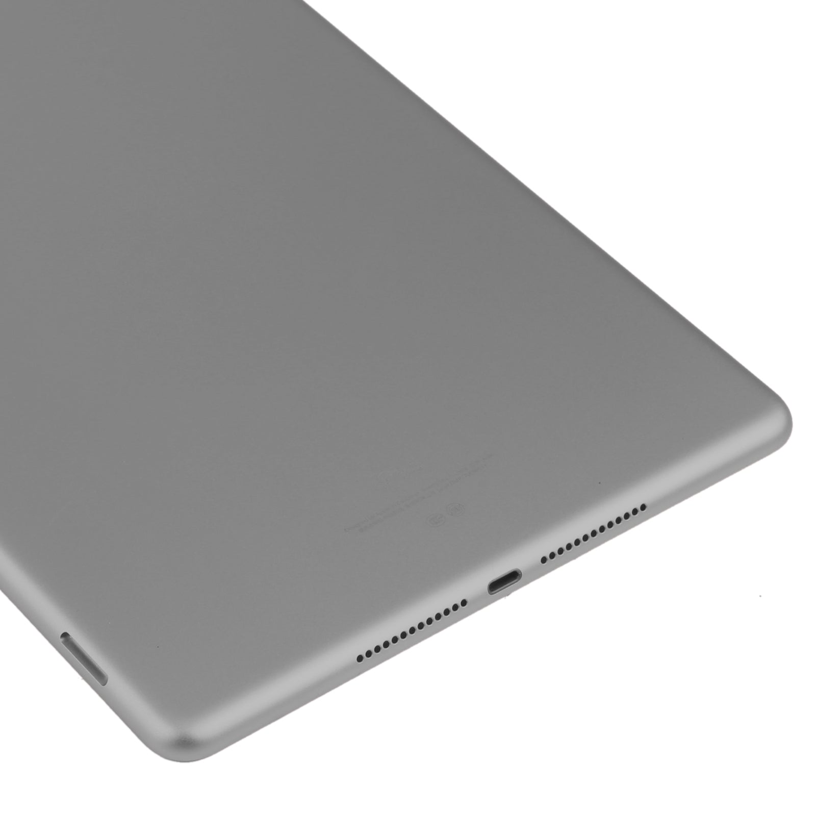 Battery Back Housing Cover for iPad 9.7 inch (2018) A1954 (4G Version)(Grey)