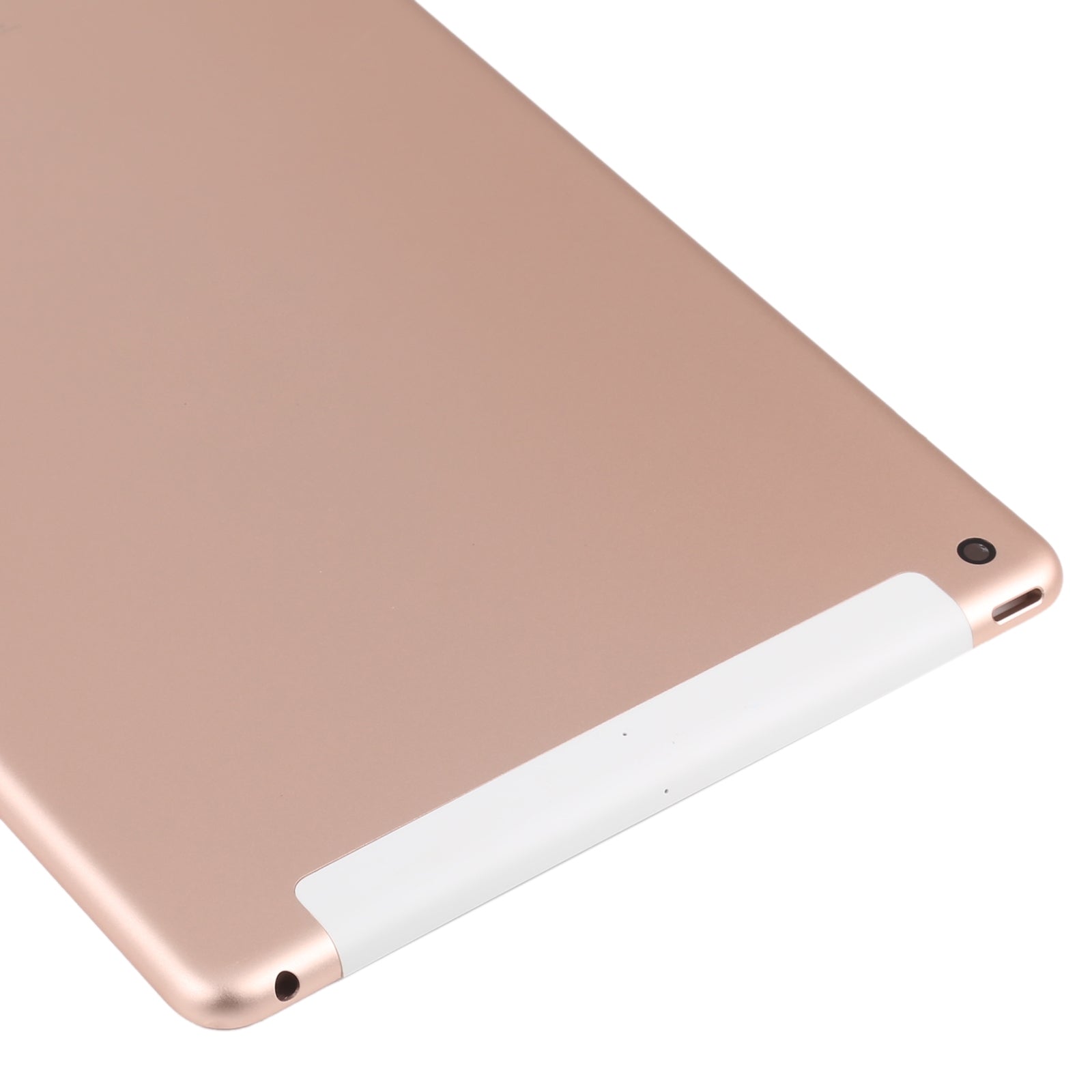 Battery Back Housing Cover for iPad 9.7 inch (2018) A1954 (4G Version)(Gold)
