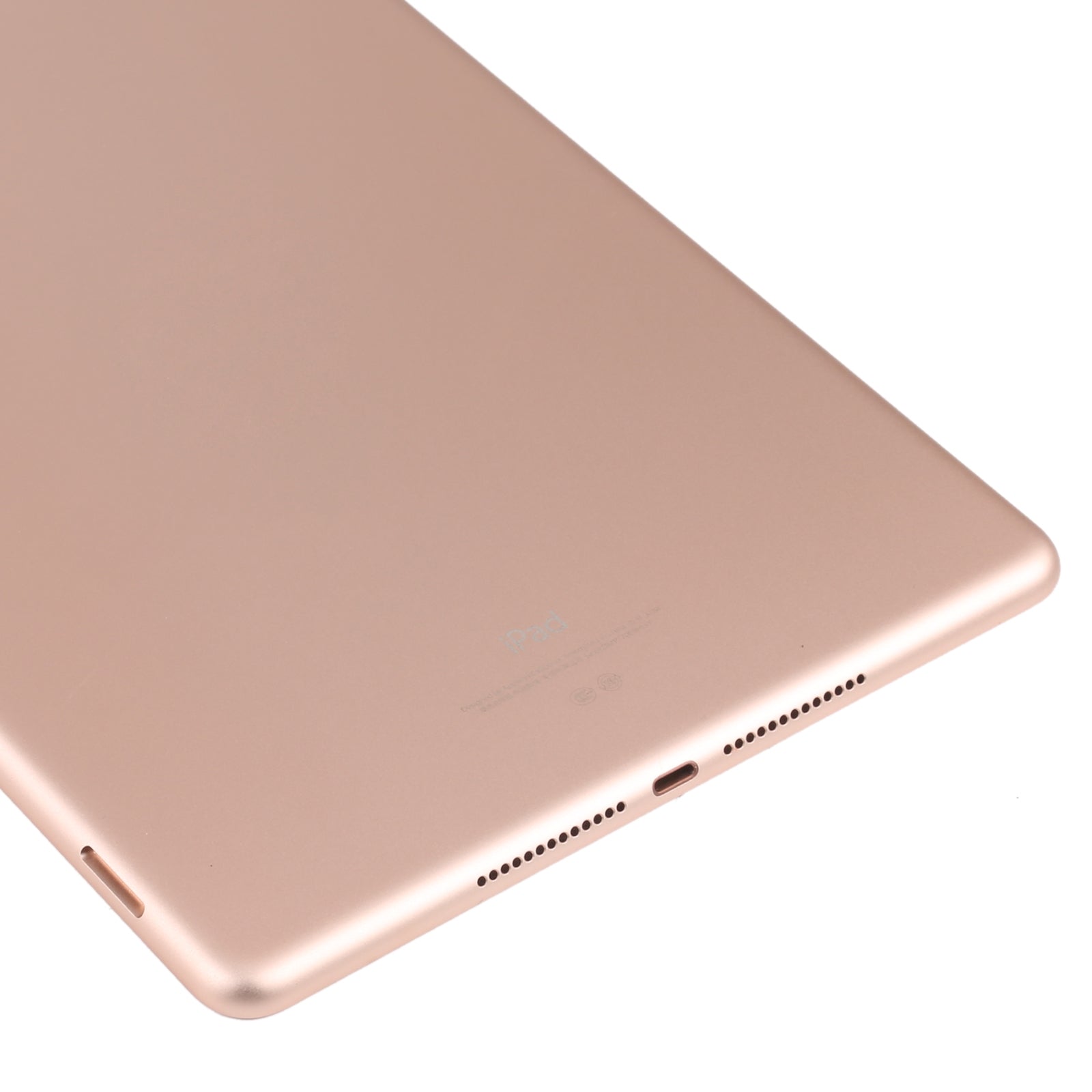 Battery Back Housing Cover for iPad 9.7 inch (2018) A1954 (4G Version)(Gold)