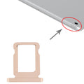 SIM Card Tray for iPad Pro 12.9 inch (2017) (Gold)