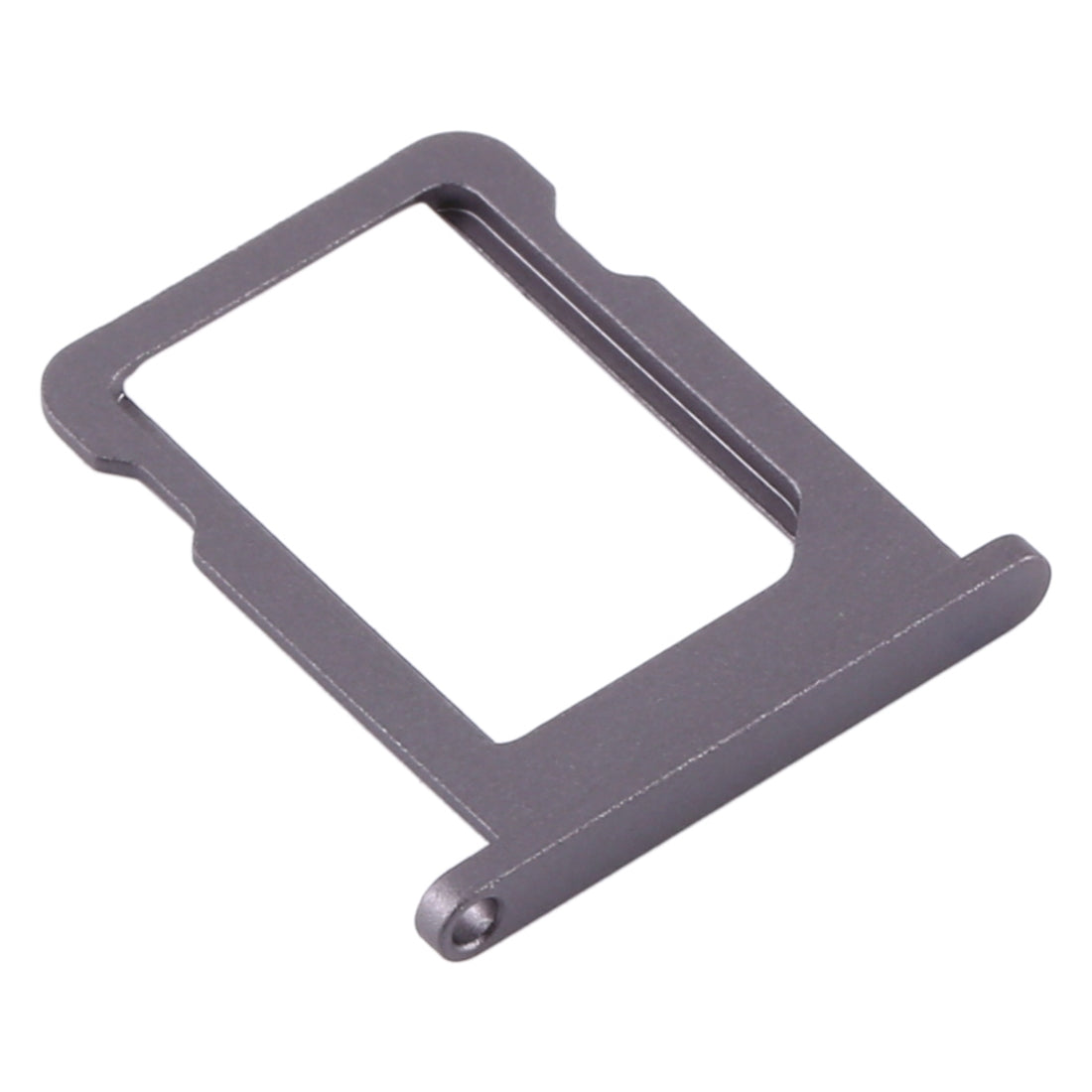 SIM Card Tray for iPad Pro 12.9 inch (2018) / iPad Pro 11 inch?2018? (Grey)
