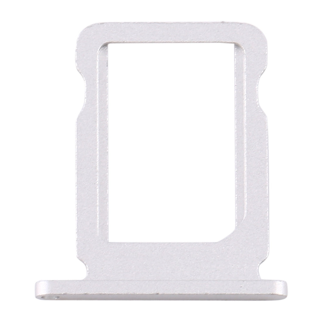 SIM Card Tray for iPad Pro 12.9 inch (2018) / iPad Pro 11 inch?2018? (Silver)